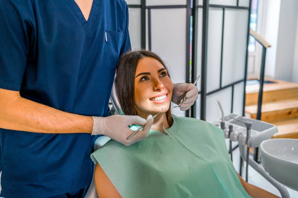 Best Wisdom Tooth Removal  in River Hills, WI